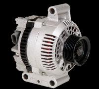 alternator - JLG
                                          parts