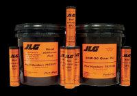 jlube - JLG
                                          parts